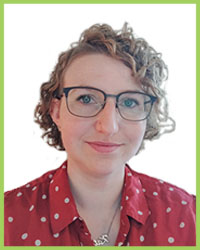 Katia Midtgaard Rasmussen